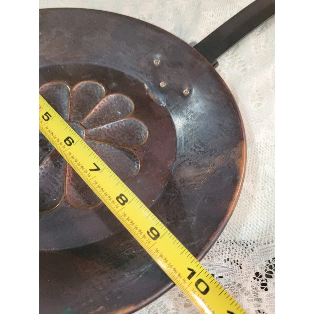 N/A vintage copper